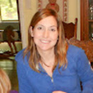 Meet your Posher, Beth